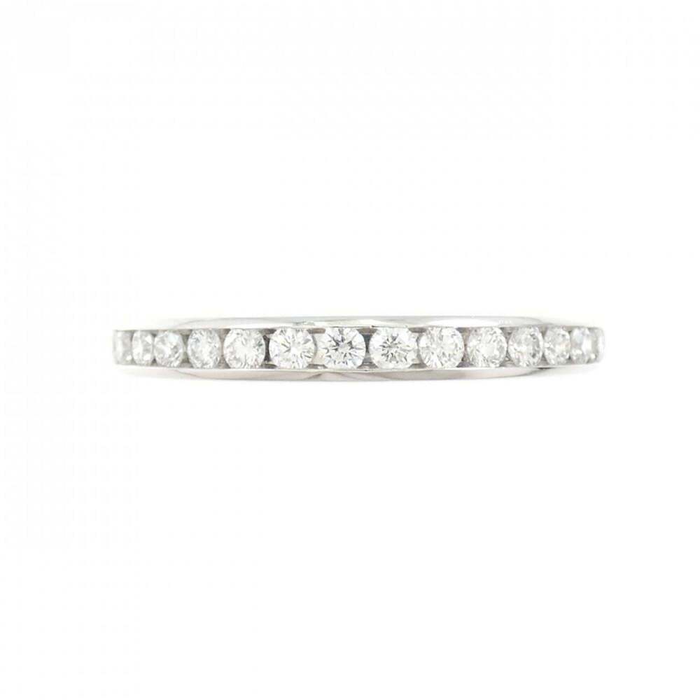 TIFFANY Silver Ring - Picture 2 of 5